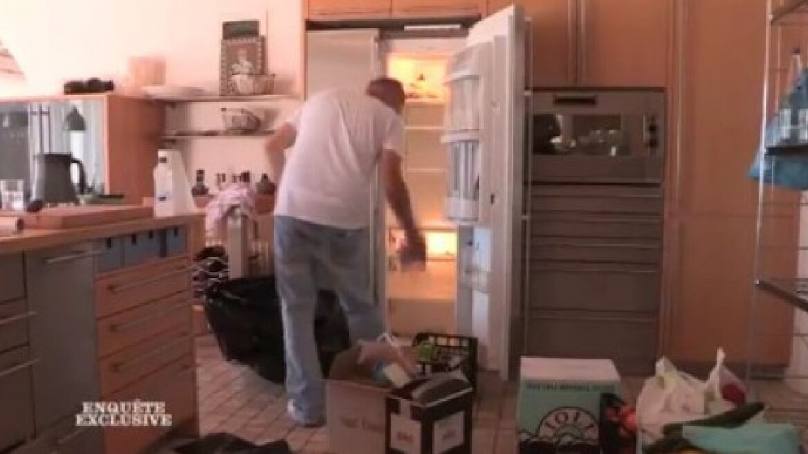 Cristiano Ronaldo: Αφησε τη βίλα που έμενε στη Μύκονο αχούρι! 