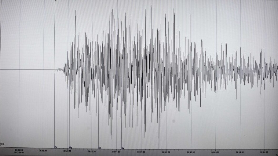 Σεισμός 6,5 Ρίχτερ στην Ινδονησία