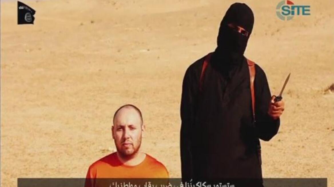 Ο Λευκός Οίκος διαψεύδει ότι ο Σότλοφ πουλήθηκε στους τζιχαντιστές