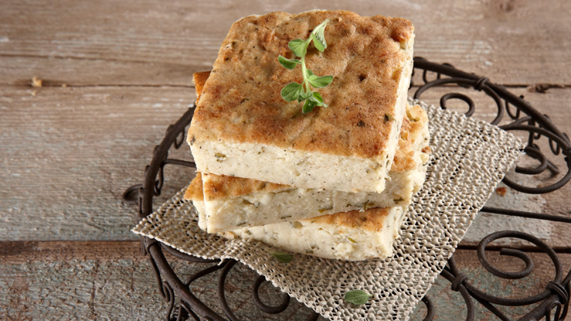 Πατατόπιτα