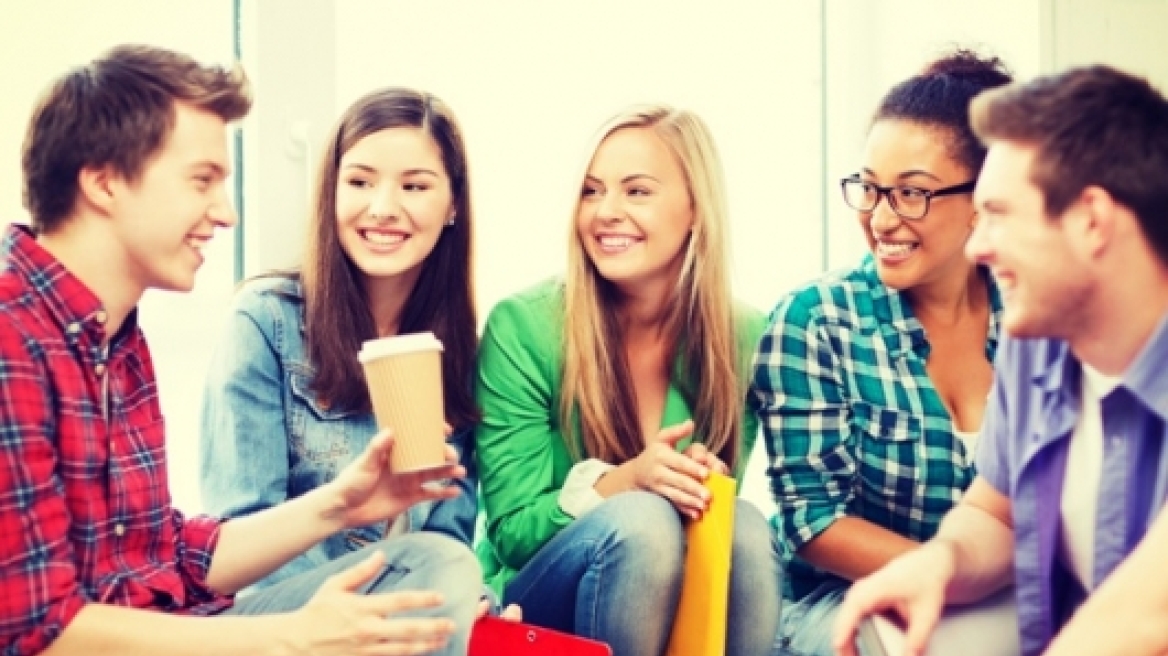 Τα ζώδια πάνε Λύκειο: Πώς συμπεριφέρονται;