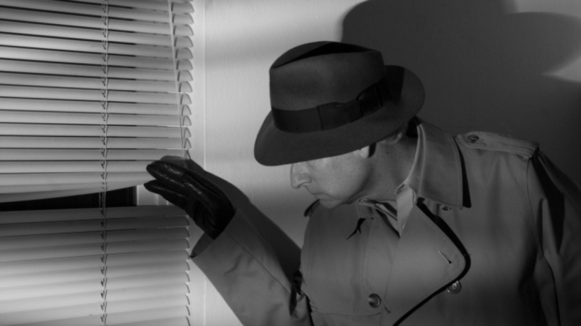 Ρωσία: Μυστήριο με Εσθονό αστυνομικό που κατηγορείται για κατασκοπεία