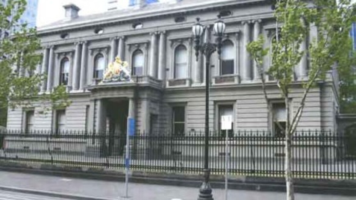 Ενα «Μικρό Μουσείο» Μπενάκη στη Μελβούρνη