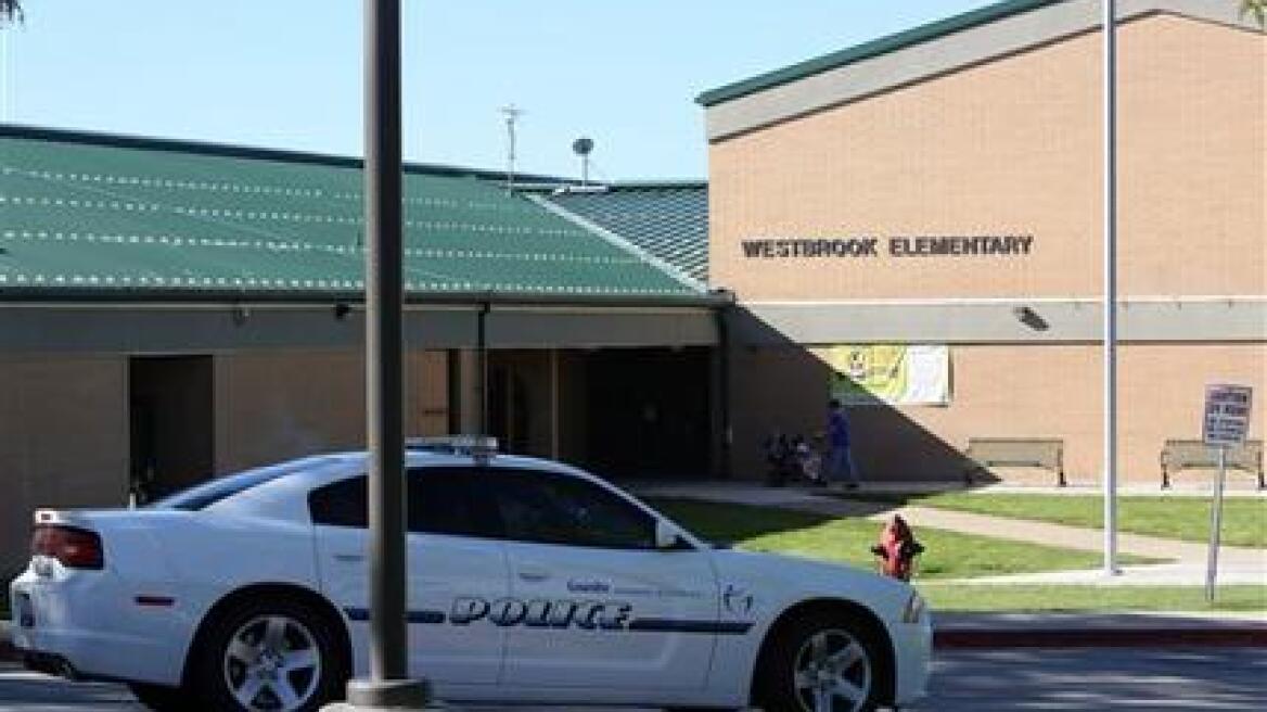 ΗΠΑ: Δασκάλα αυτοπυροβολήθηκε με το όπλο της μέσα στο σχολείο