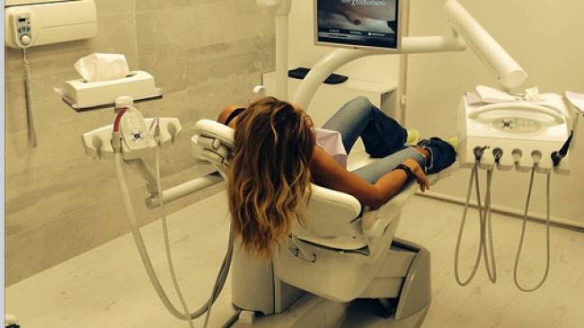 Στέλλα Καλλή: «Λιποθυμία η μόνη λύση»