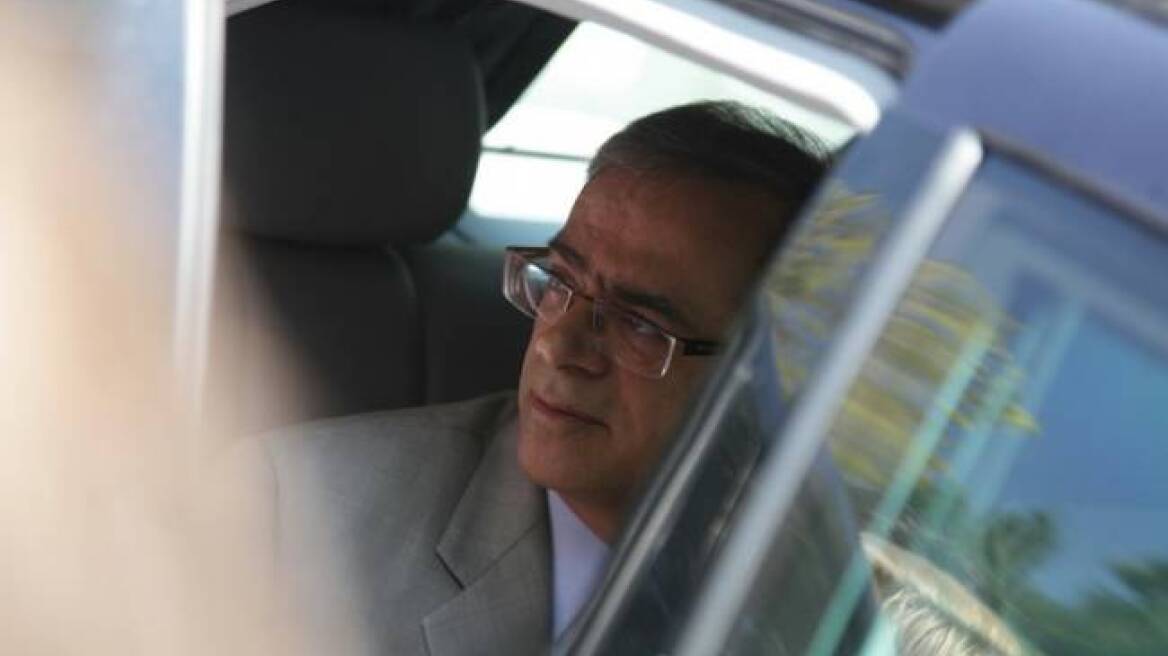 Γκίκας Χαρδούβελης: Στο Eurogroup με το μυαλό στον ΕΝΦΙΑ