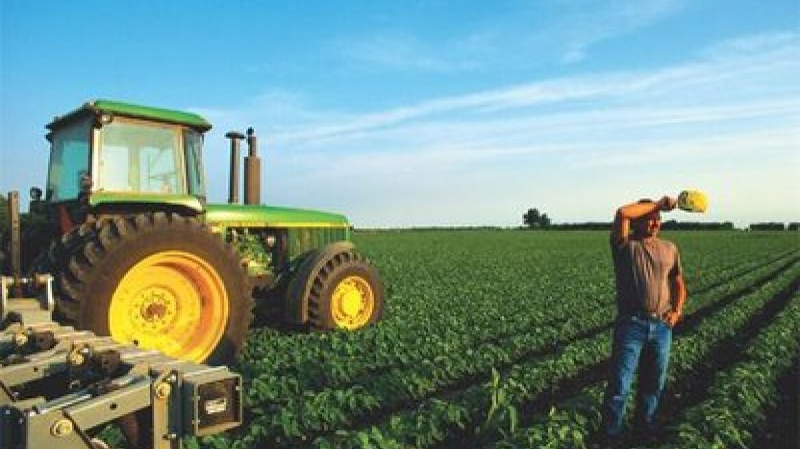 Να αποσυρθεί εγκύκλιος που «ζημιώνει» τους αγρότες ζητούν 62 βουλευτές της ΝΔ