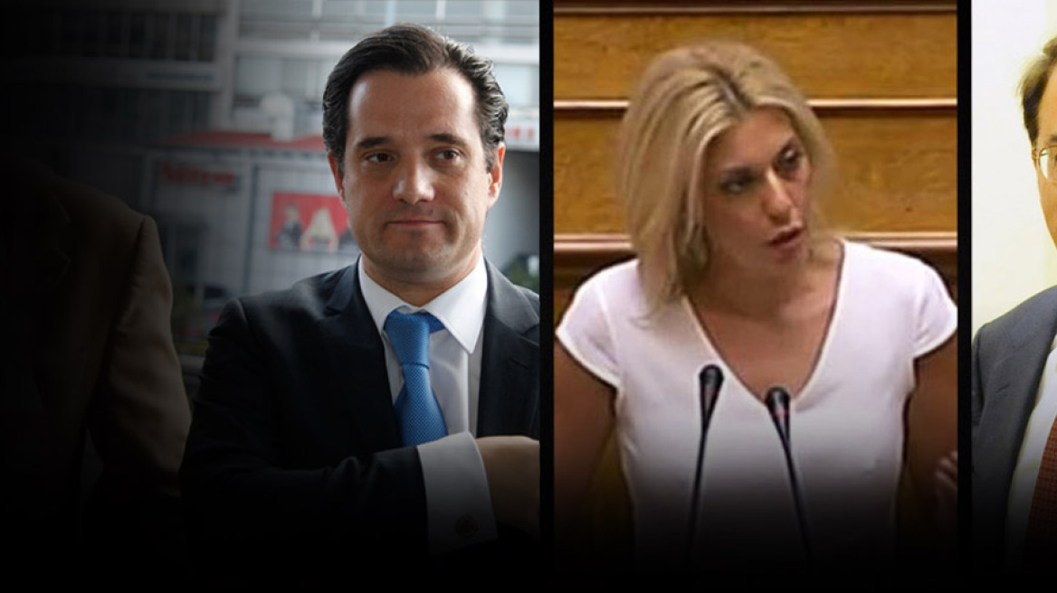 Άδωνις: Δεν θα μείνω άνεργος, έχω προτάσεις από τον χώρο των media...