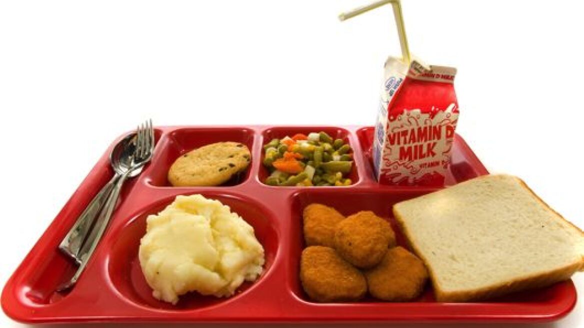 Τι να τρώνε και τι να αποφεύγουν τα παιδιά με διαβήτη τύπου 1;  