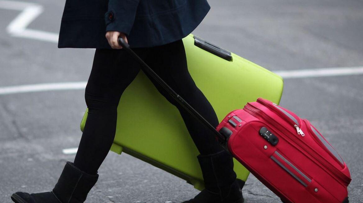 Αυστραλία: Η αστυνομία ξέχασε για τρεις εβδομάδες εκρηκτικά σε αεροδρόμιο