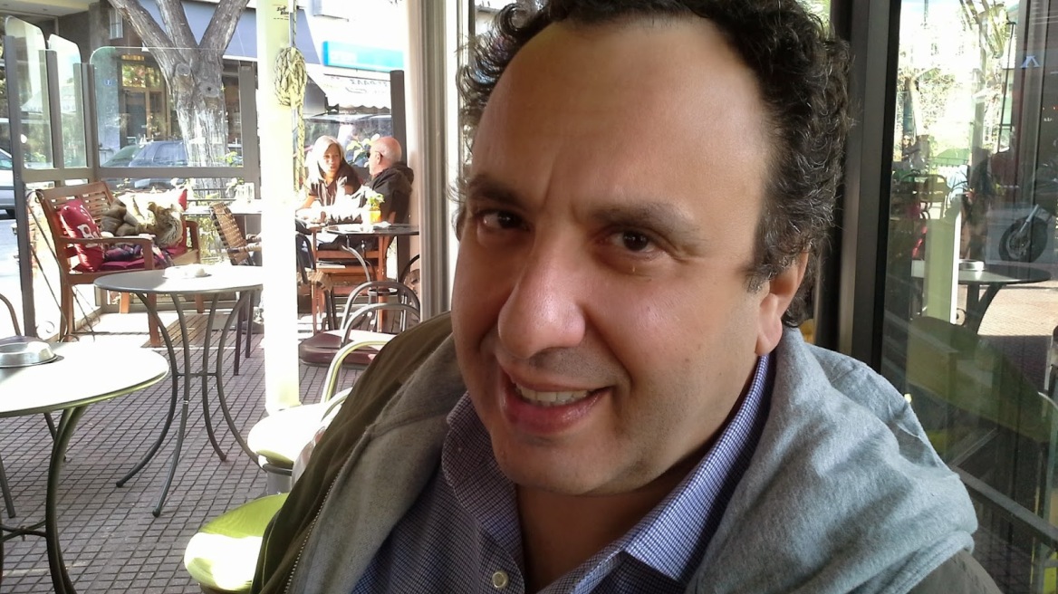 Ο Χρήστος Χωμενίδης παραιτήθηκε από το Εποπτικό Συμβούλιο της ΝΕΡΙΤ	