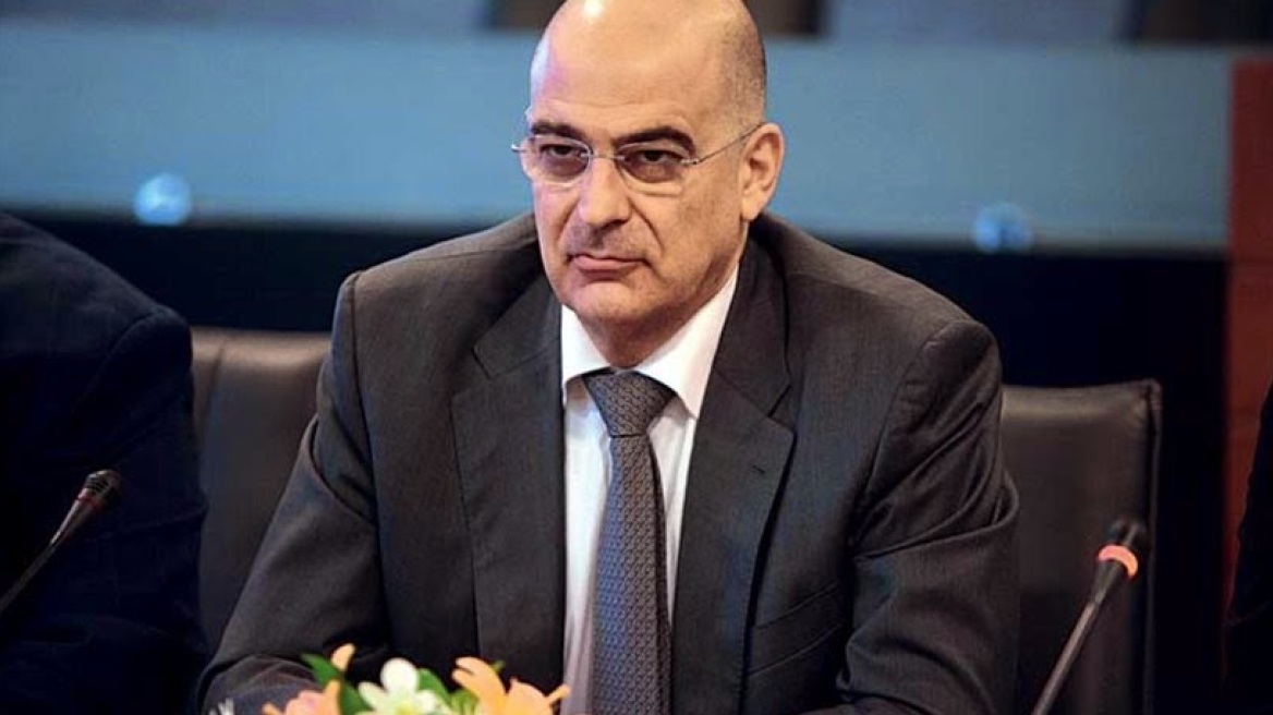 Συνάντηση Δένδια με ανώτατα στελέχη της Google