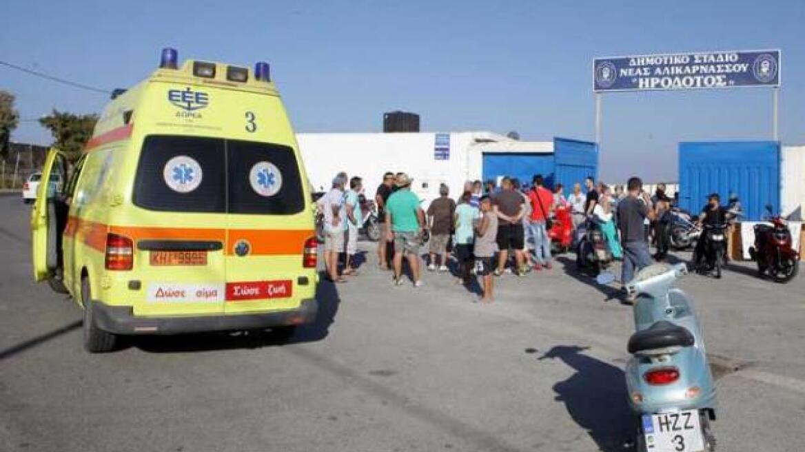 Ηρόδοτος: «Μία χούφτα ανεγκέφαλοι...»