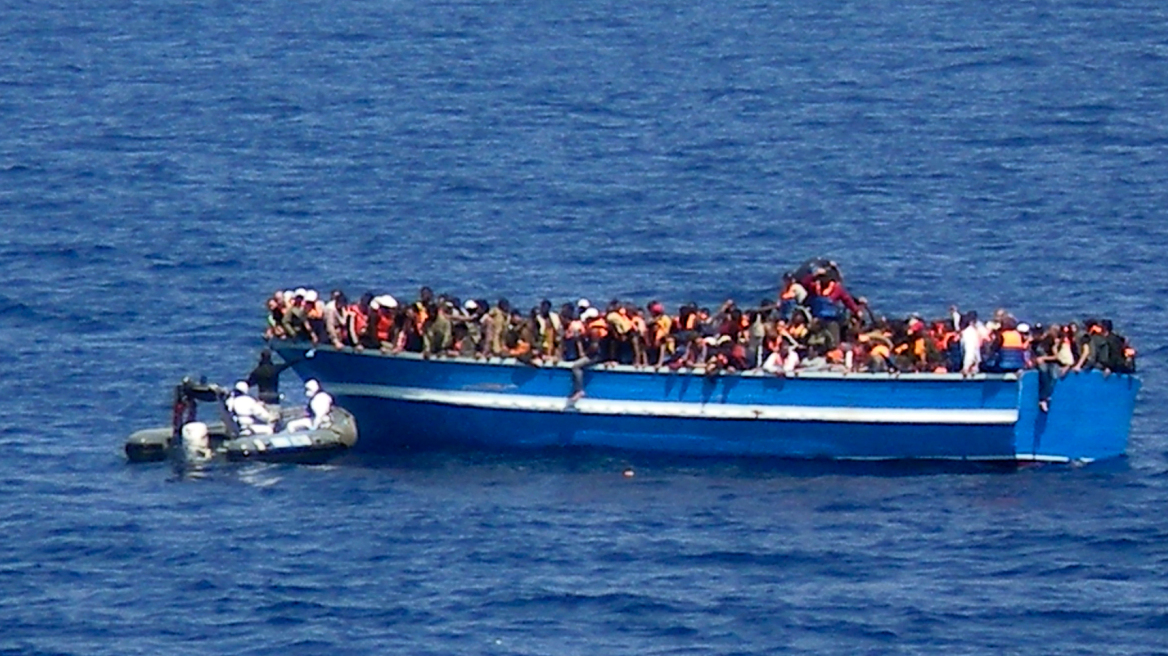 Φόβοι για νέα εκατόμβη νεκρών στη Μεσόγειο