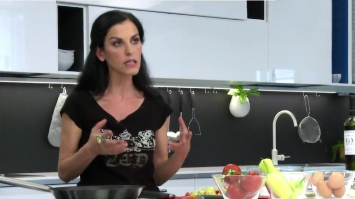 Ο αληθινός καγιανάς