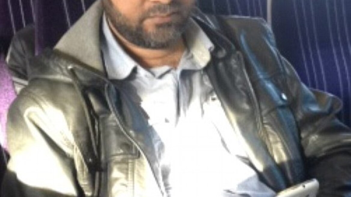 Βρετανία: Απαγόρευσαν σε 39χρονο να χρησιμοποιεί το τρένο!