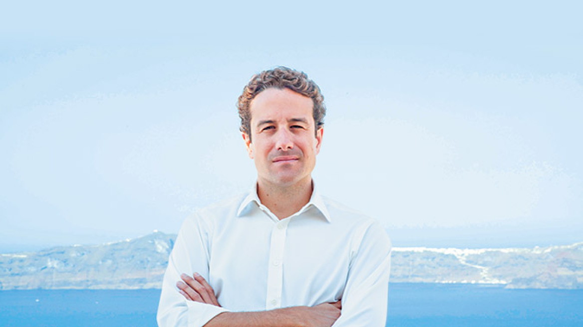 Πέτρος Νομικός: Ο εφοπλιστής σβήνει το χρέος και κερνάει μπίρες