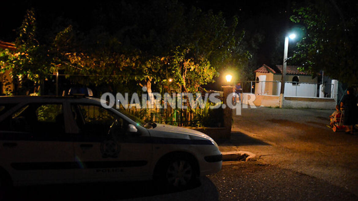 Θρίλερ στο  Μεσολόγγι: Τρία αδέρφια απειλούν να αυτοκτονήσουν 