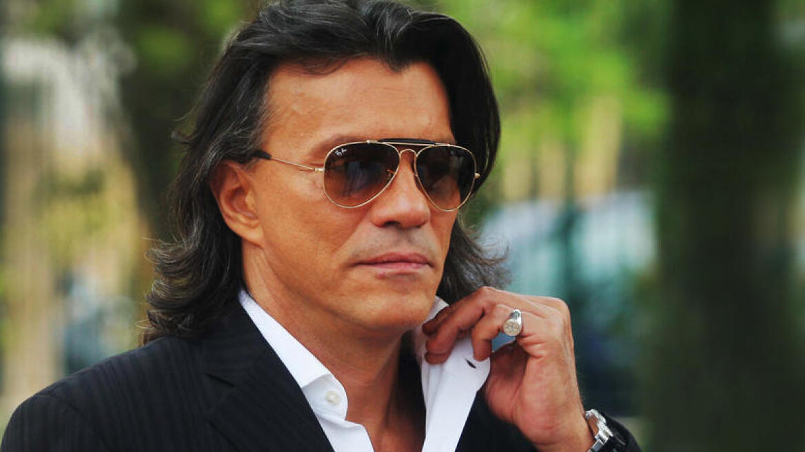 Ψηνάκης: «Δώστε μου λίγο χρόνο γιατί η κατάσταση είναι εξαιρετικά δύσκολη»