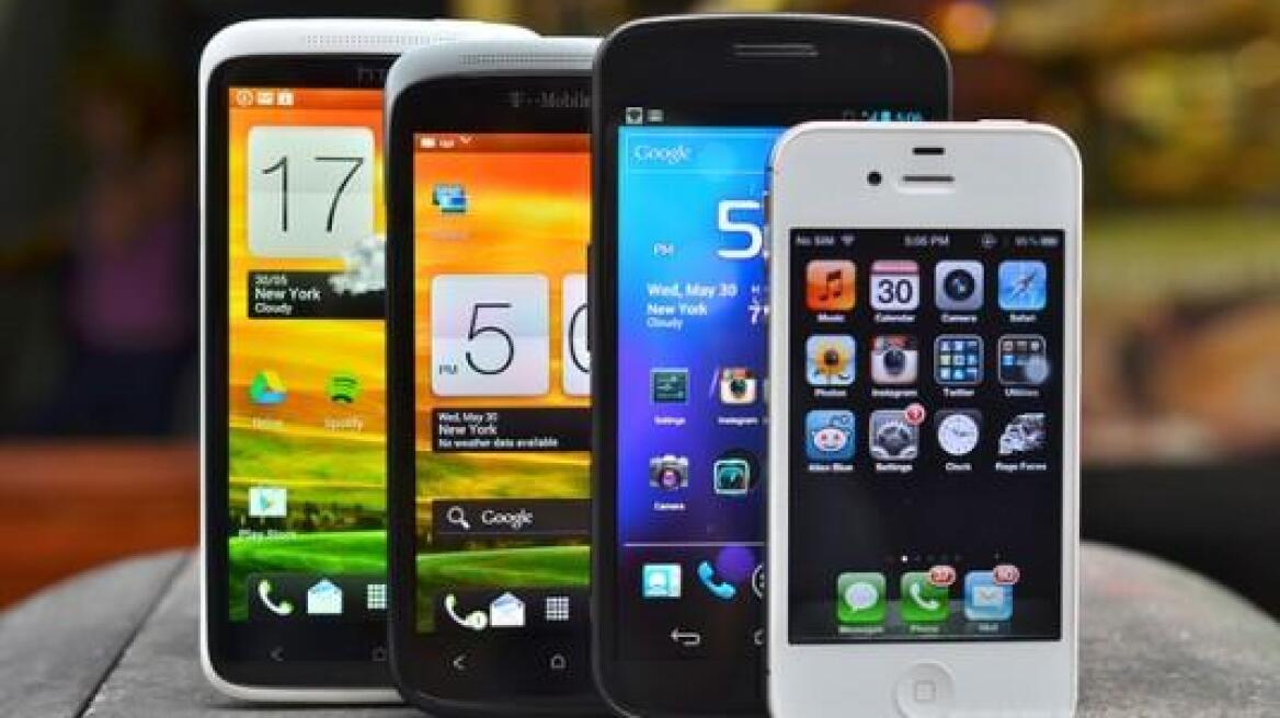 Τα «φθηνά» smartphones κάνουν παιχνίδι