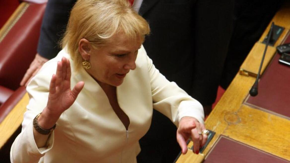 Πιπιλή: Δεν «τσιμπάμε» με την κοινωνικοποίηση των τραπεζών του ΣΥΡΙΖΑ