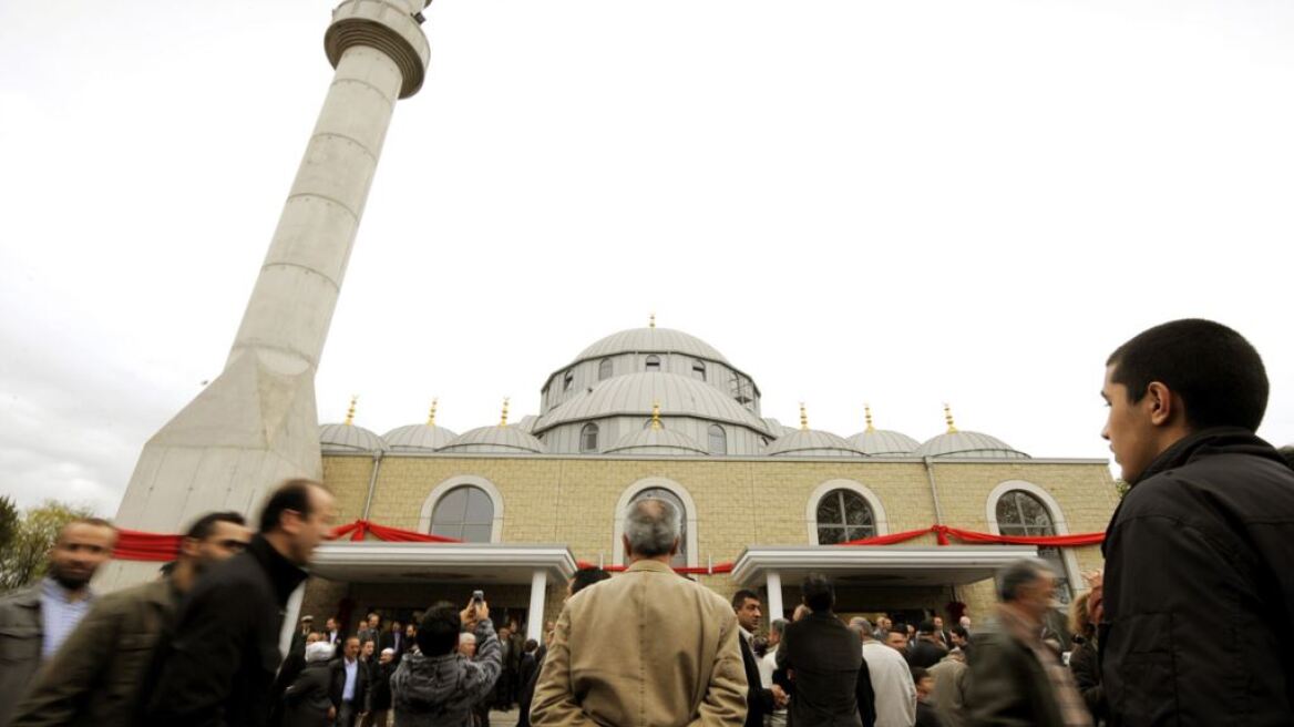 Γερμανία: Κάλεσμα σε προσευχή από τους μουσουλμάνους κατά του Ισλαμικού Κράτους