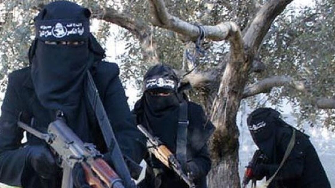 FBI: Οι αεροπορικοί βομβαρδισμοί αύξησαν τη στήριξη προς το Ισλαμικό Κράτος
