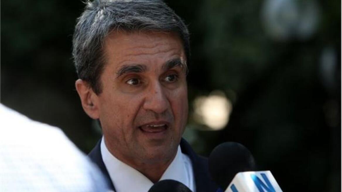 Νομοσχέδιο για τις θρησκευτικές κοινότητες φέρνει ο Λοβέρδος