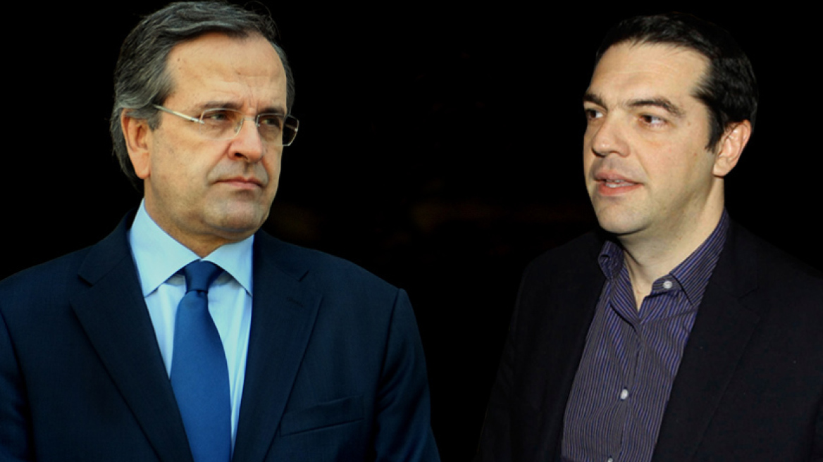 Κλιμακώνεται η αντιπαράθεση κυβέρνησης - ΣΥΡΙΖΑ 