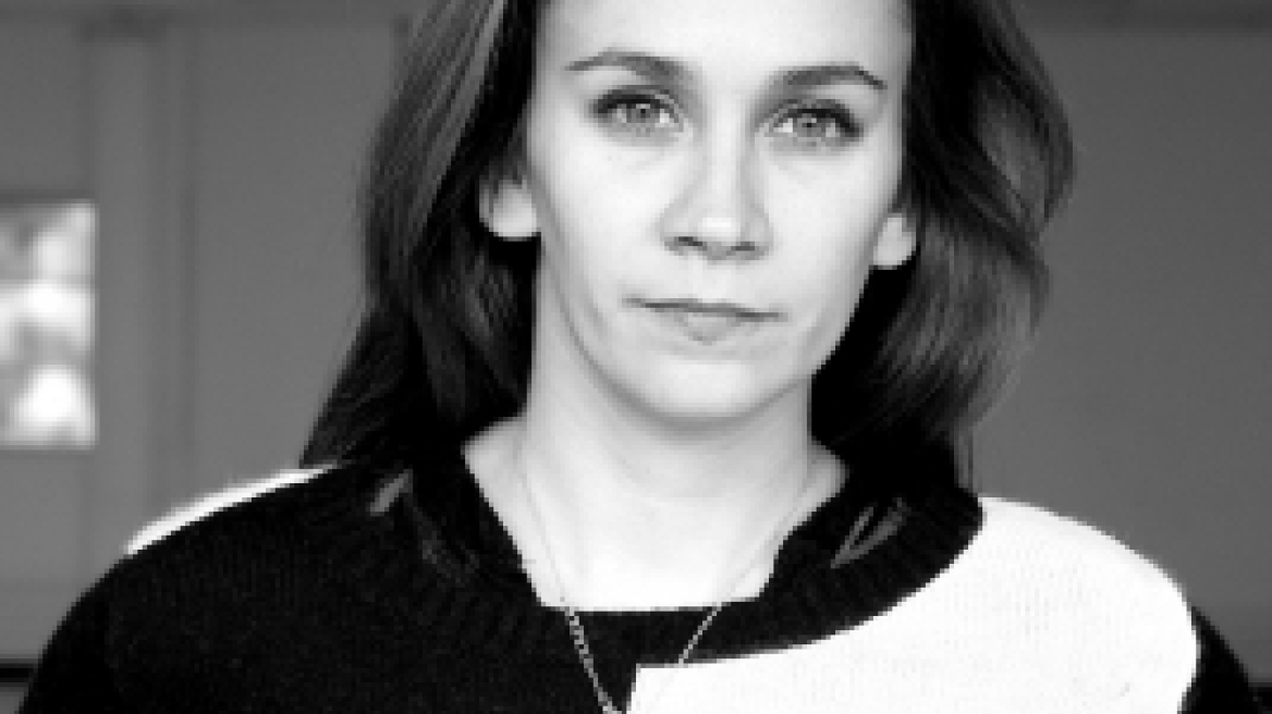 Nicole Mersey: Αυτή είναι η ηθοποιός που εμφανίστηκε γυμνή στην Επίδαυρο