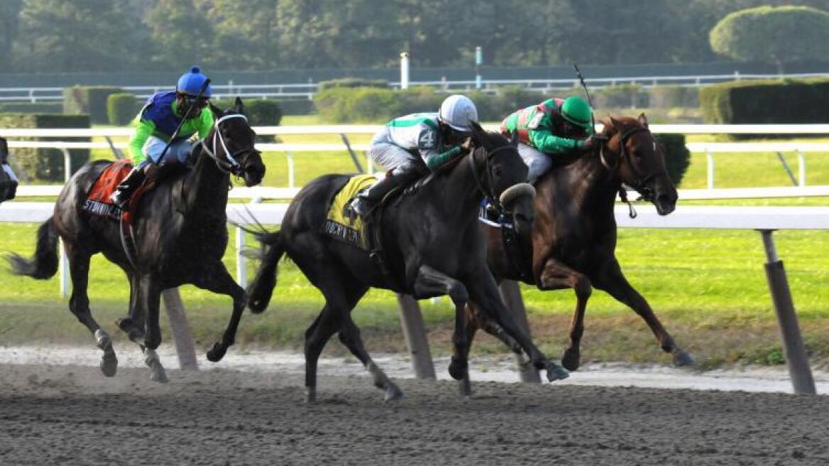 ΟΠΑΠ και Intralot στην κούρσα για τον Ιππόδρομο