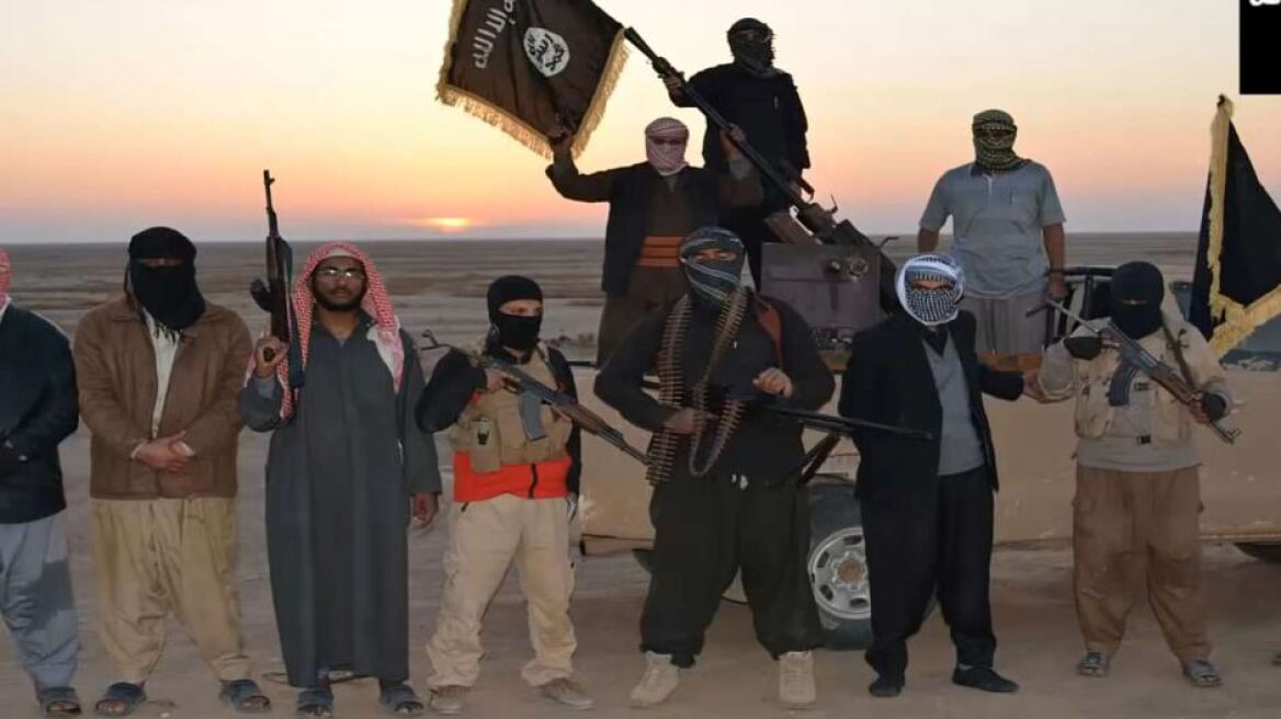 ΟΗΕ: Στήριξη της Βαγδάτης στη μάχη κατά των τζιχαντιστών