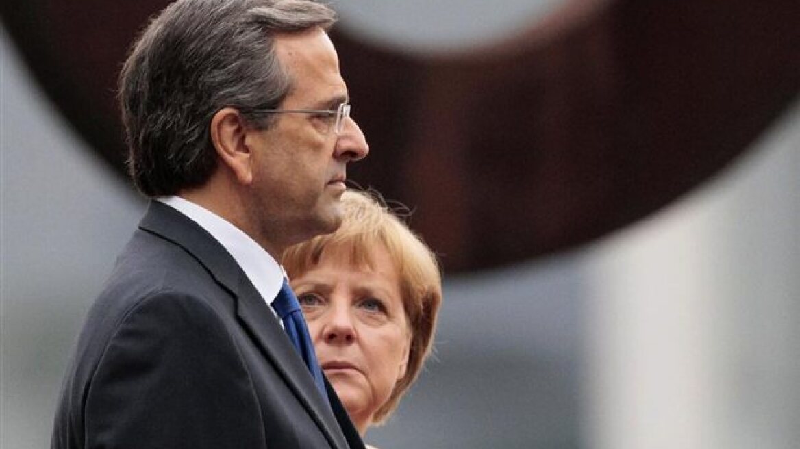 Spiegel: Οι Ελληνες δεν δίνουν αποδείξεις