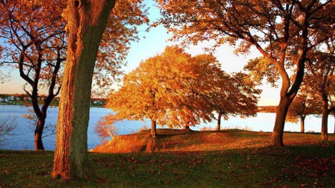 Από αύριο τα χαράματα ξεκινά το φθινόπωρο