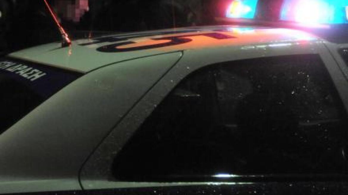 Πύργος: Διαρρήκτης αυτοκινήτων ετών… 9!