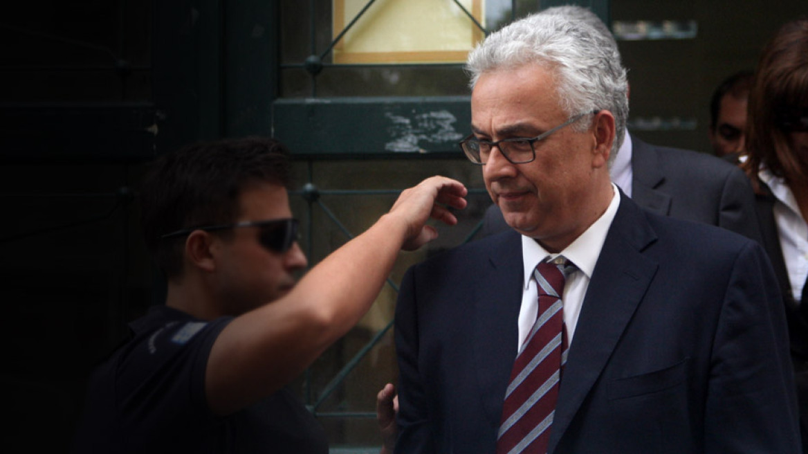 Απολογείται σήμερα το ζεύγος Γριβέα  