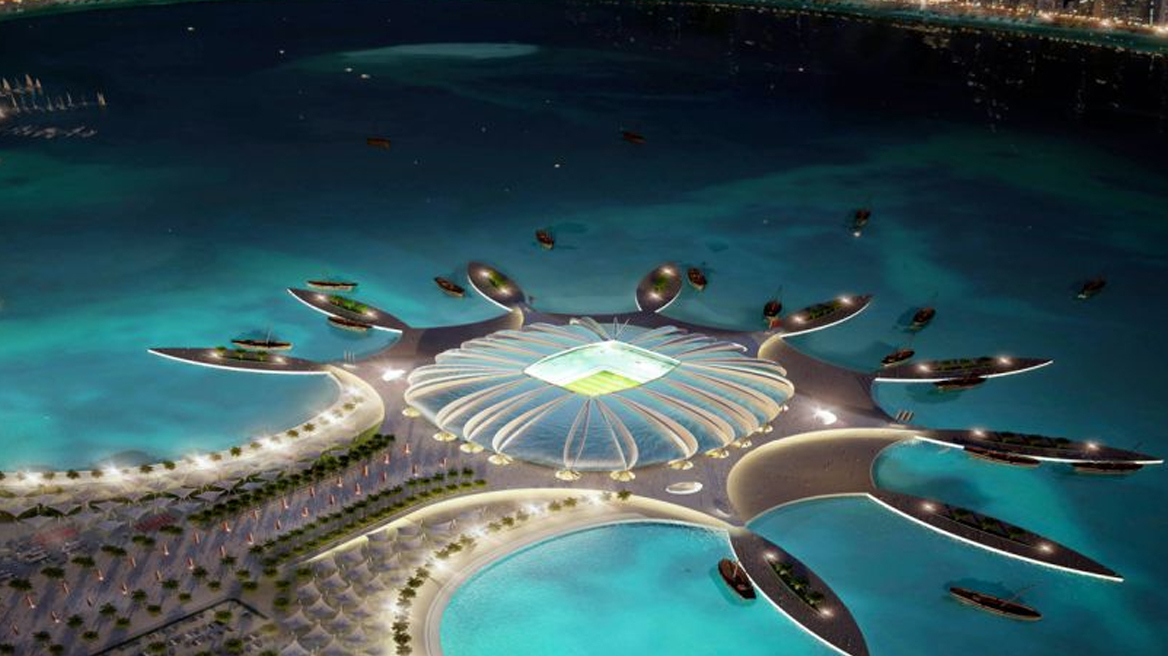 «Τελικά το Μουντιάλ 2022 δεν θα γίνει στο Κατάρ», λέει στέλεχος της FIFA  