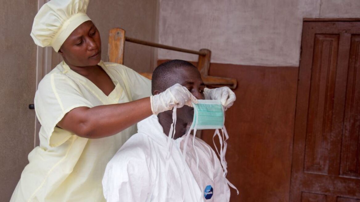 Σιέρα Λεόνε: 200 νεκρούς από Έμπολα αποκάλυψε η απαγόρευση κυκλοφορίας