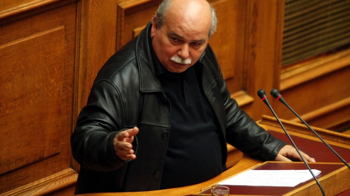 Βούτσης: Είναι πιθανό ο Σαμαράς να επισπεύσει τις εκλογές