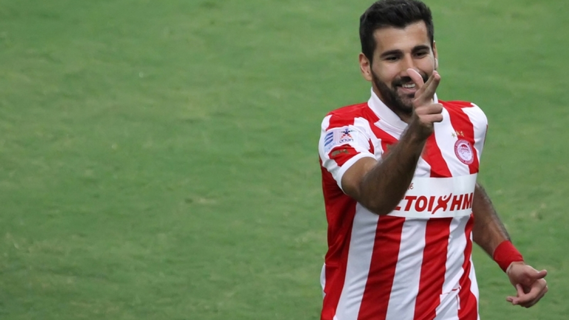 Με νίκη ξεκίνησε ο Ολυμπιακός στο Κύπελλο Ελλάδος