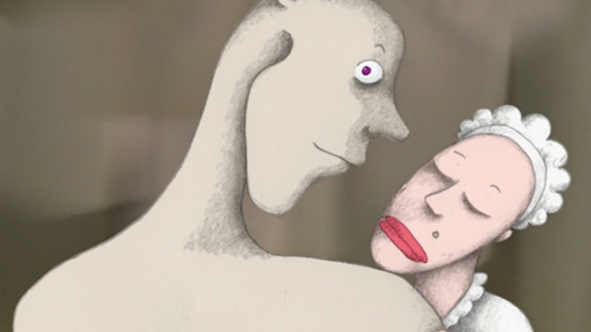  Στην Ερμούπολη στη Σύρο γιορτάζει το animation