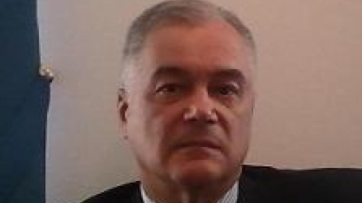 Παραιτήθηκε ο Έλληνας πρέσβης στο Βερολίνο 