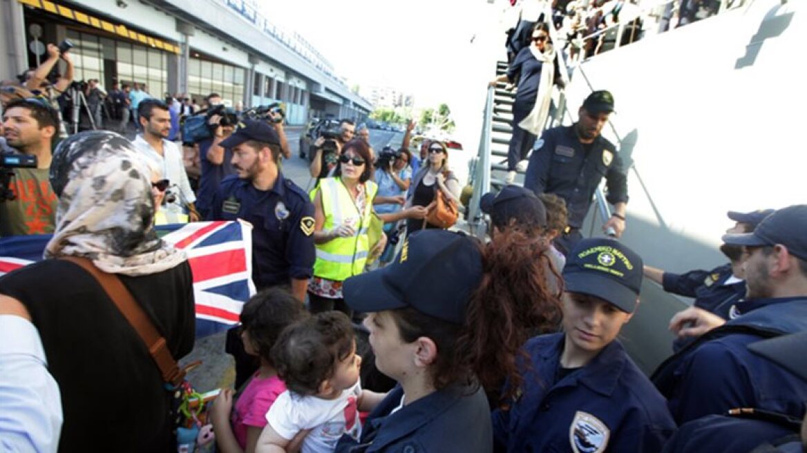 Λιβύη: Στα χέρια απαγωγέων βρίσκονται δύο Κύπριοι
