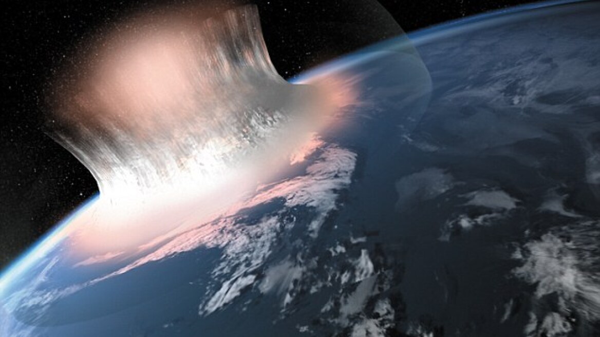 Ανακαλύφθηκαν ίχνη νερού σε έναν μικρό εξωπλανήτη 