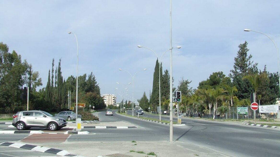 Κύπρος: Γυναίκα οδηγός πήρε 81 κλήσεις για ταχύτητα μέσα σε τρεις μέρες! 