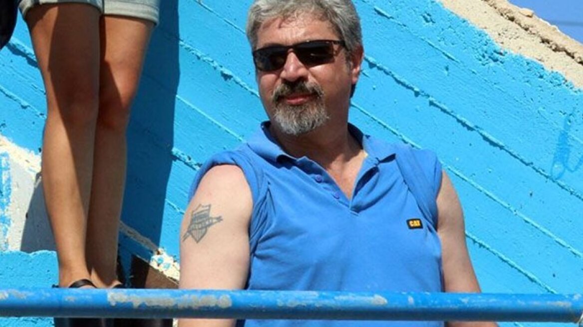 Αντί να πάρουν μέτρα για τους χούλιγκανς, αναβάλουν τους αγώνες