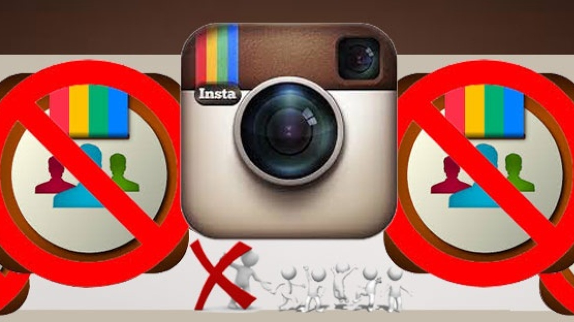 Κίνα: Αναφορές για μπλοκάρισμα του Instagram