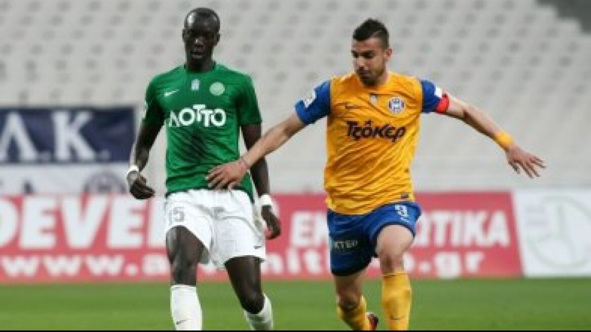 LIVE: Καλλονή - Πανθρακικός 2-0 (β΄ ημίχρονο)