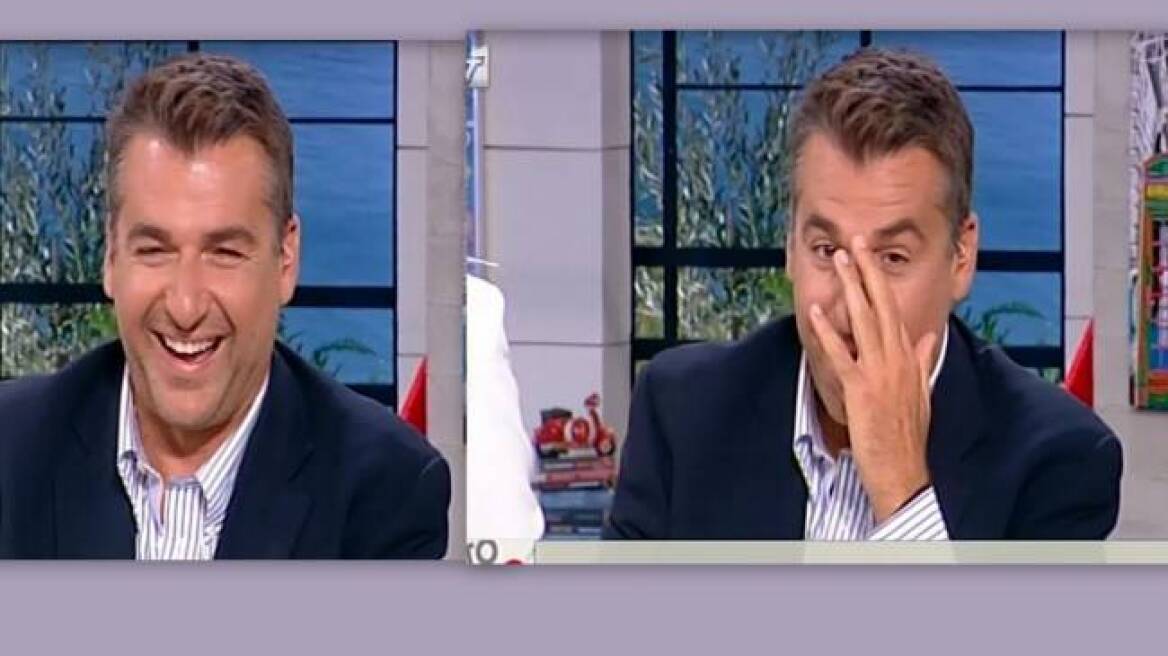 Λιάγκας για Φειδά: «Ξεκατινιάστηκαν! Ιλαροτραγωδία»