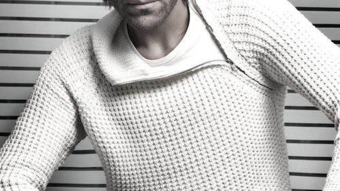 Σπυρίδων Τσαγκαράκης: Ο σύγχρονος Φειδίας της μόδας